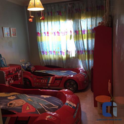 Appartement à vendre à casablanca 3