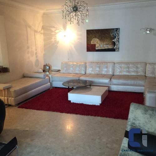 Appartement à vendre à casablanca 5