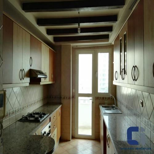 Appartement à vendre à casablanca 3