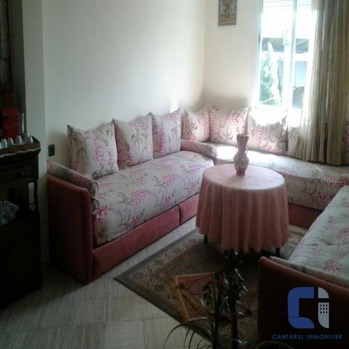 Appartement à vendre à casablanca