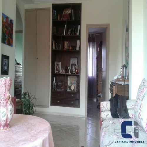 Appartement à vendre à casablanca 4