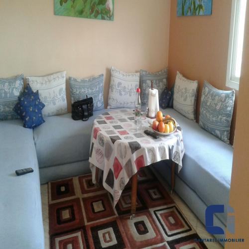 Appartement à vendre à casablanca 6