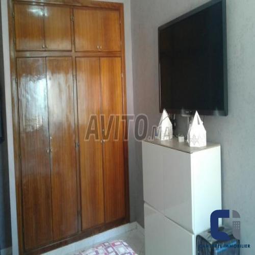 Appartement à vendre à casablanca