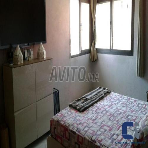 Appartement à vendre à casablanca 3