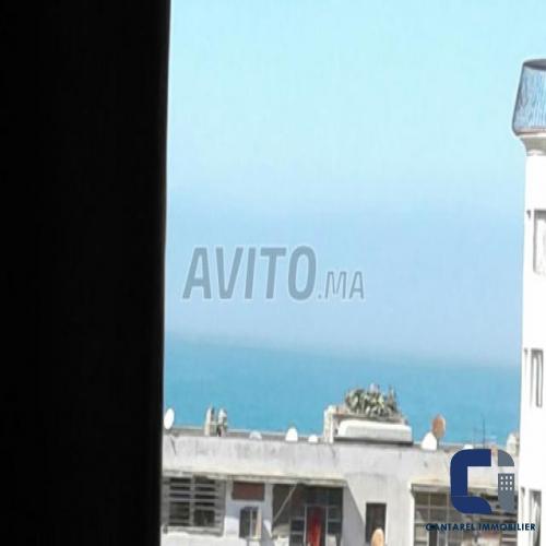 Appartement à vendre à casablanca 4