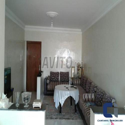 Appartement à vendre à casablanca 5