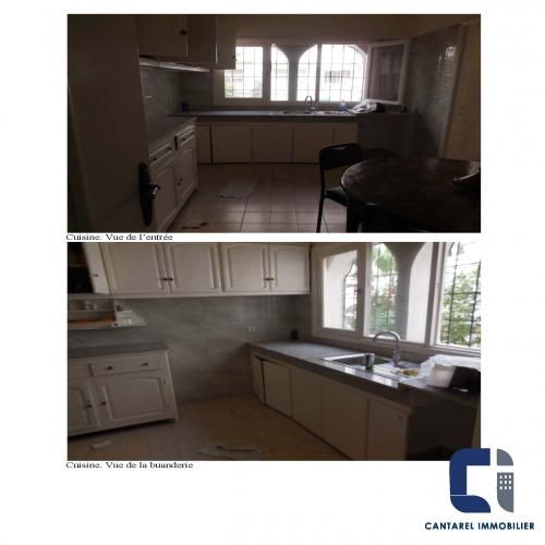 Appartement à vendre à casablanca
