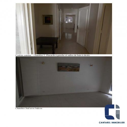 Appartement à vendre à casablanca 5