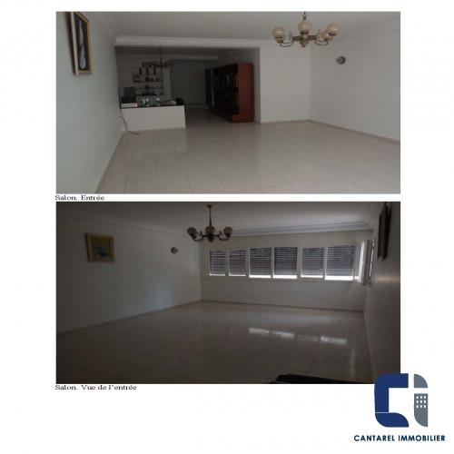 Appartement à vendre à casablanca 6