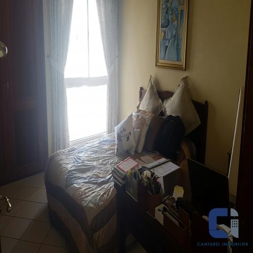 Appartement à vendre à casablanca