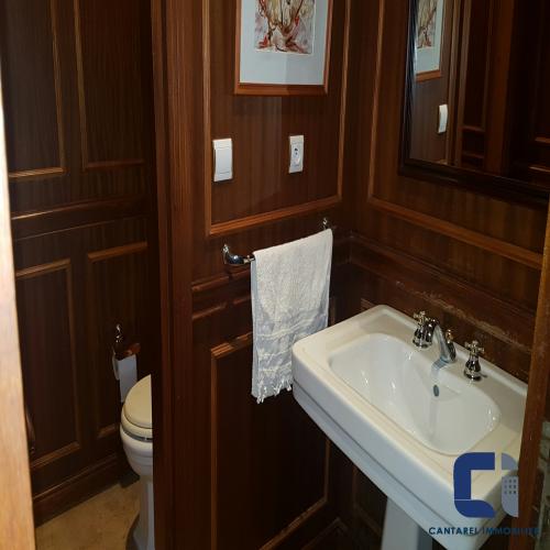 Appartement à vendre à casablanca 4