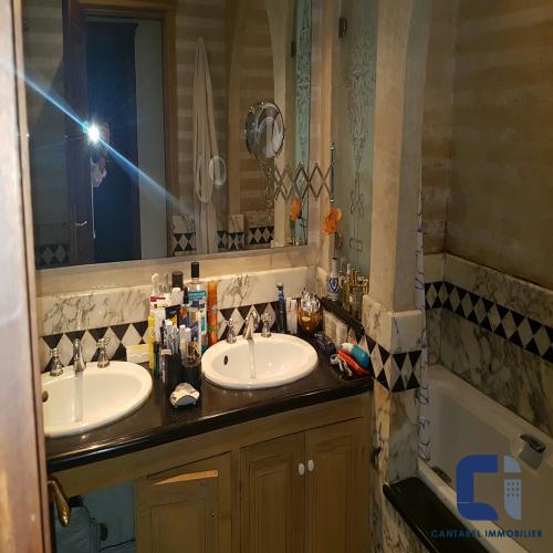 Appartement à vendre à casablanca 5