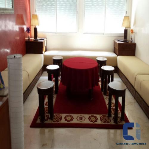 Appartement à vendre à casablanca
