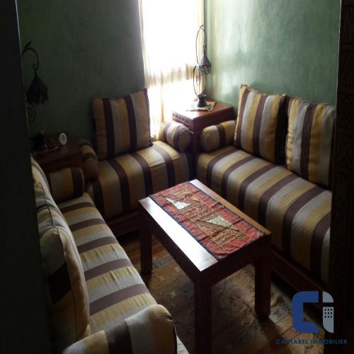 Appartement à vendre à casablanca 2