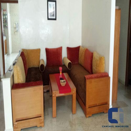 Appartement à vendre à casablanca 6