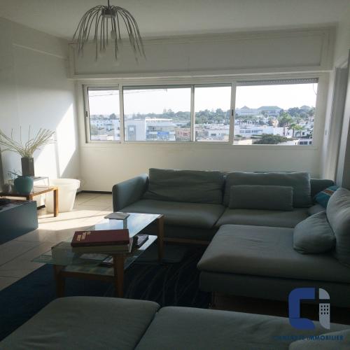 Appartement à vendre à casablanca