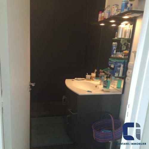 Appartement à vendre à casablanca 2