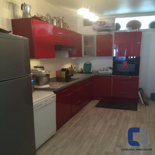 Appartement à vendre à casablanca 4