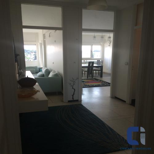 Appartement à vendre à casablanca 5