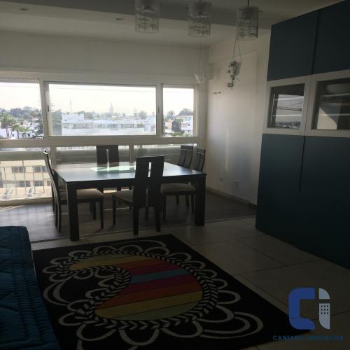 Appartement à vendre à casablanca 6