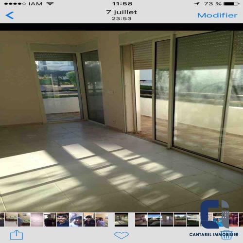Appartement à vendre à Bouznika