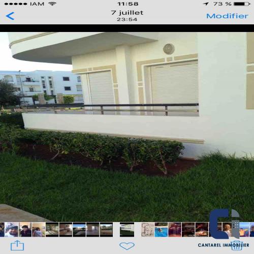 Appartement à vendre à Bouznika 3