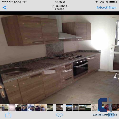 Appartement à vendre à Bouznika 5