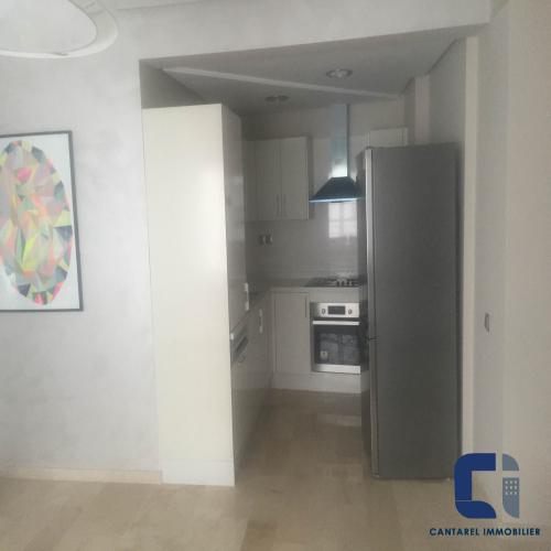 Appartement à vendre à casablanca