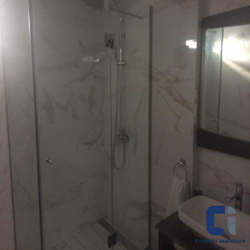 Appartement à vendre à casablanca 4