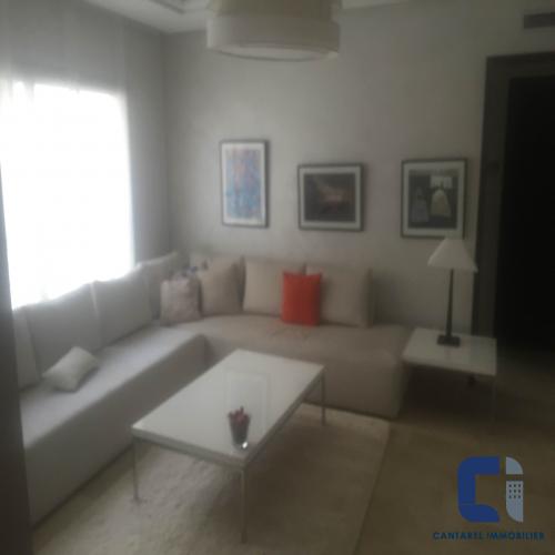 Appartement à vendre à casablanca 6