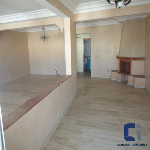 Appartement à vendre à casablanca