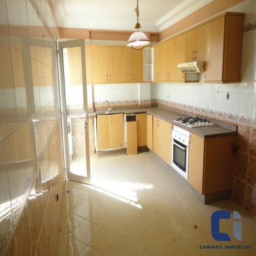 Appartement à vendre à casablanca 3