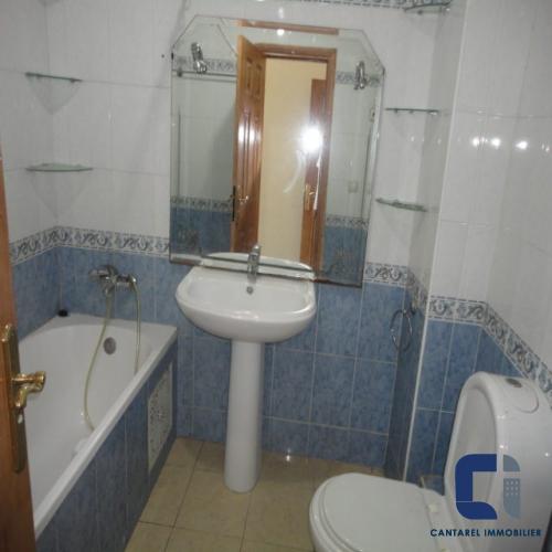 Appartement à vendre à casablanca 5