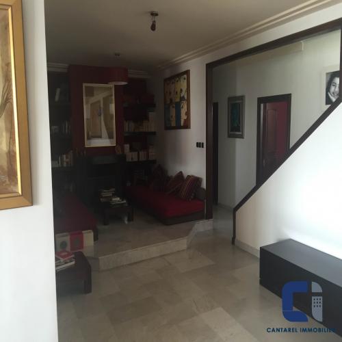 Appartement à vendre à casablanca