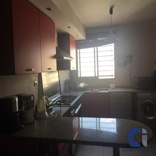 Appartement à vendre à casablanca 2