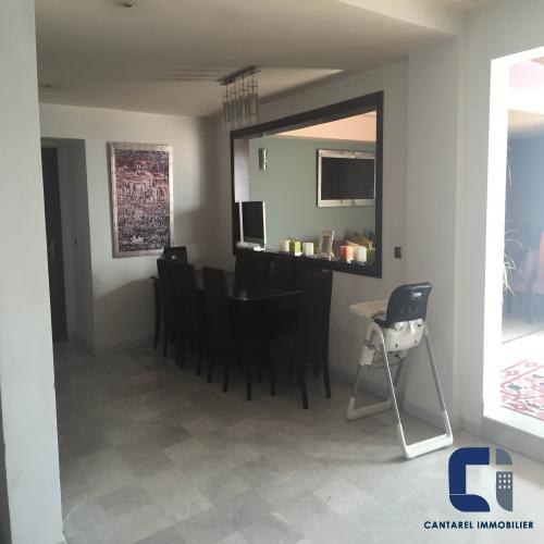 Appartement à vendre à casablanca 5