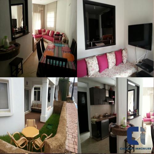 Appartement à vendre à casablanca