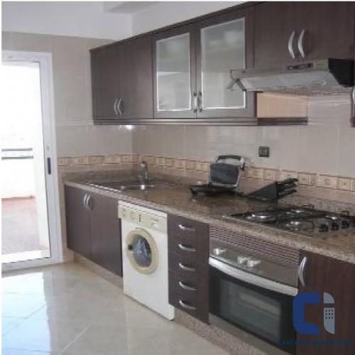 Appartement à vendre à Mohammedia