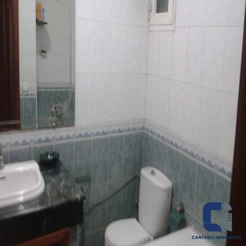 Appartement à vendre à casablanca