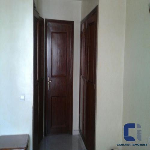 Appartement à vendre à casablanca 2