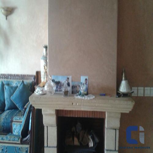 Appartement à vendre à casablanca 4
