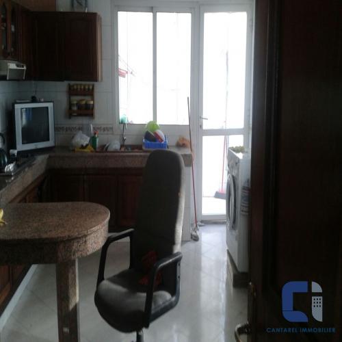 Appartement à vendre à casablanca 6