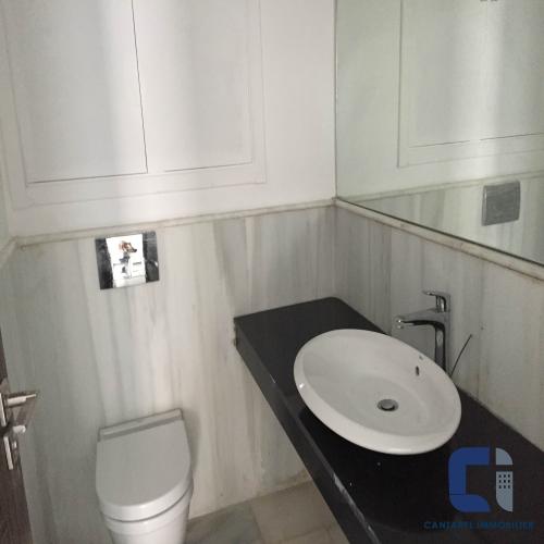 Appartement à vendre à casablanca 4