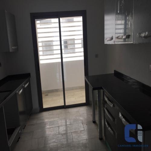 Appartement à vendre à casablanca 5