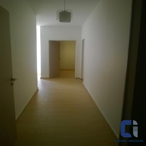 Appartement à vendre à casablanca