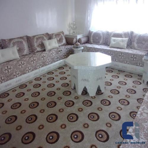 Appartement à vendre à casablanca 2