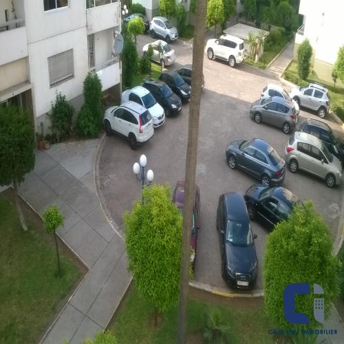 Appartement à vendre à casablanca 3