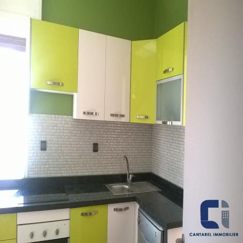 Appartement à vendre à casablanca 4