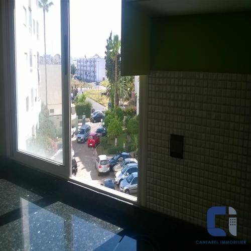 Appartement à vendre à casablanca 5