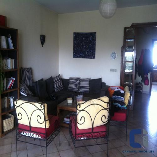Appartement à vendre à casablanca